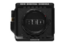 Is the Red Komodo the Right Camera for You?