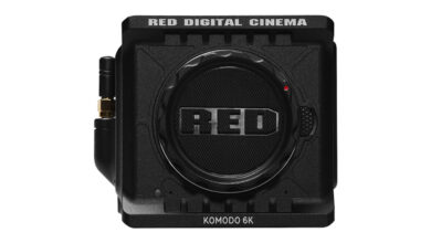 Is the Red Komodo the Right Camera for You?