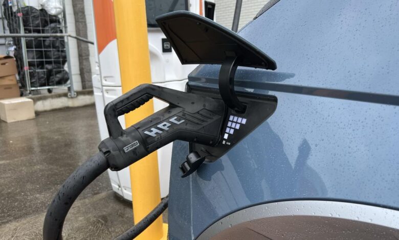 FCAI disparaged government's 'courageous' support of EV push