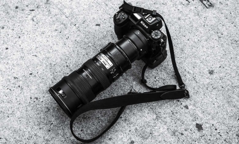 5 Ways My Mirrorless Camera Is Better Than My Old DSLR