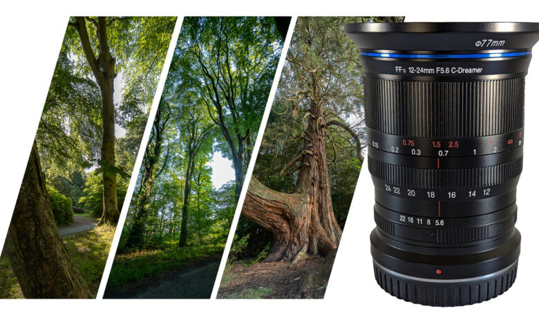 Is Laowa’s 12-24mm f/5.6 C-Dreamer a Dream to Use? We Test It To Find Out