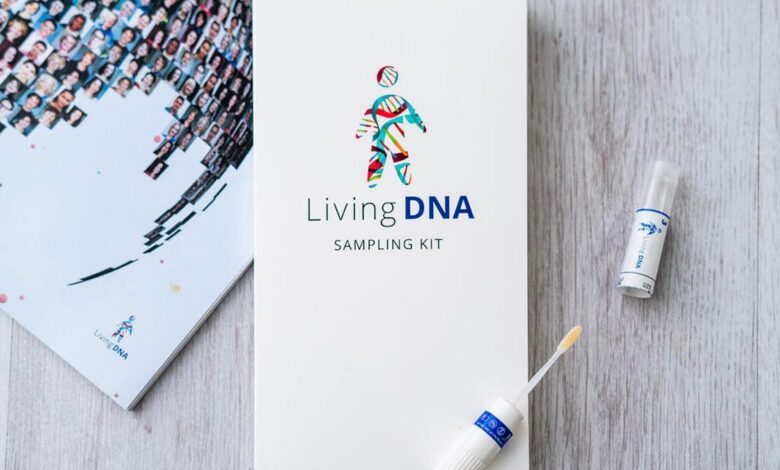 5 best DNA tests in 2022