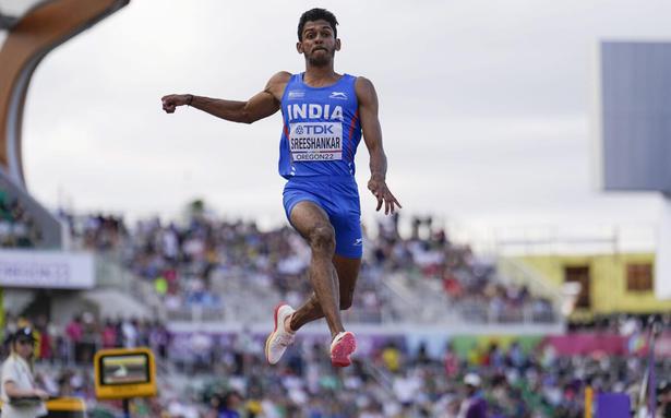 Commonwealth Games 2022 Day 5 Live updates: Rugby League Finals at Lawn India vs South Africa at 4:15pm IST;  Sreeshankar, Anees make it to the final round of the long jump