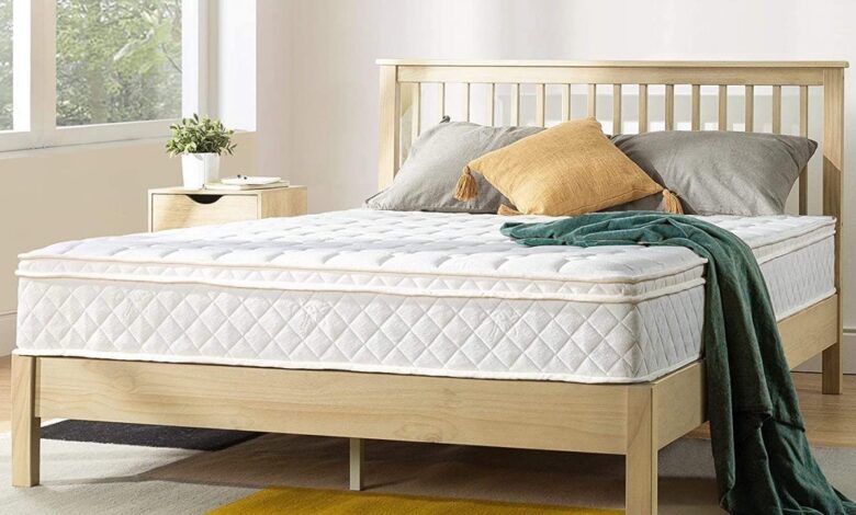 Labor Day Mattress Sale on Amazon: The Best Deals on Nectar, Casper, and More