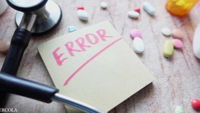 Is medical error still the third leading cause of death?