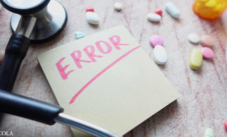 Is medical error still the third leading cause of death?