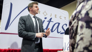 Veritas Ex-Project staffers offer harsh portrait of conservative group
