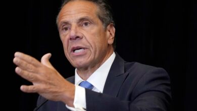 Judge says Cuomo can keep $5.1 million in Covid books