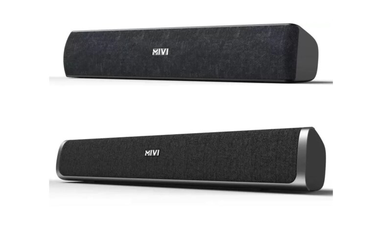 Mivi Fort S16, S24 Soundbars With Upto 6 Hours Battery Life Launched in India: Price, Specifications