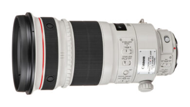 A Long-Awaited Canon Lens Is on the Way