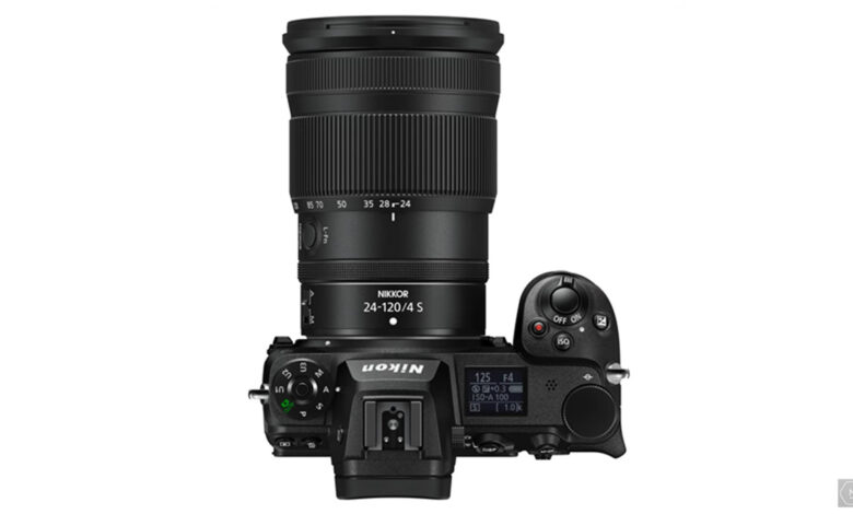 Nikon NIKKOR Z 24-120mm f/4 Lens Review