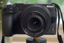 Review of the Affordable Nikon Z30 Mirrorless Camera