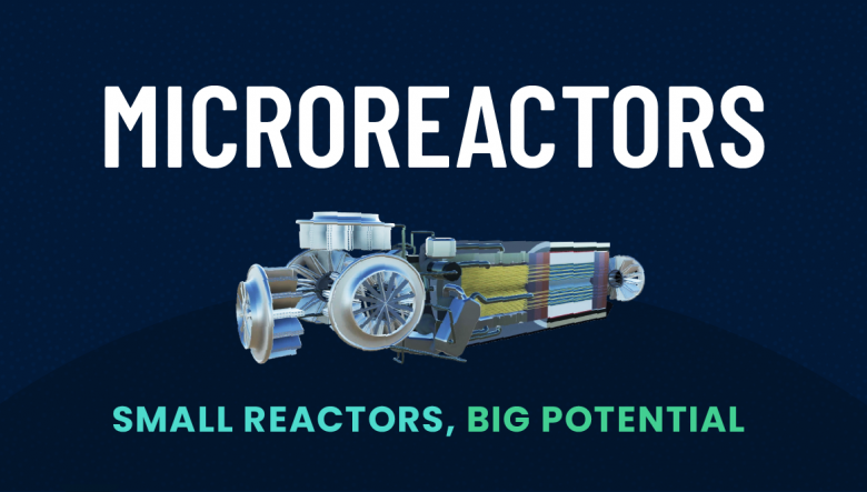 About Newly Approved Nuclear Micro Reactors - Rise to that?