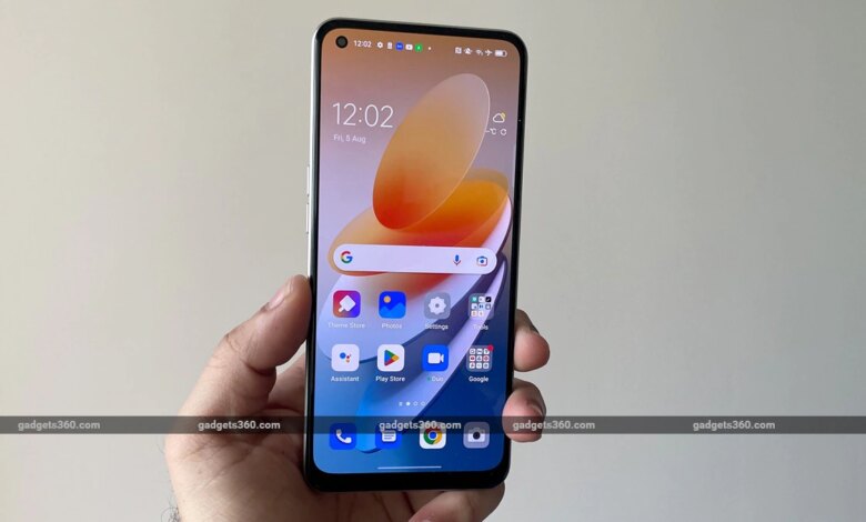 Oppo Reno 8 5G Review: Familiar Wine in a New Bottle?