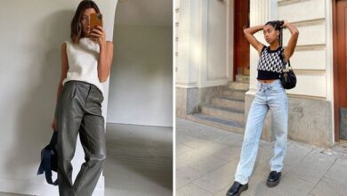 11 outfits with combat boots you'll want to try