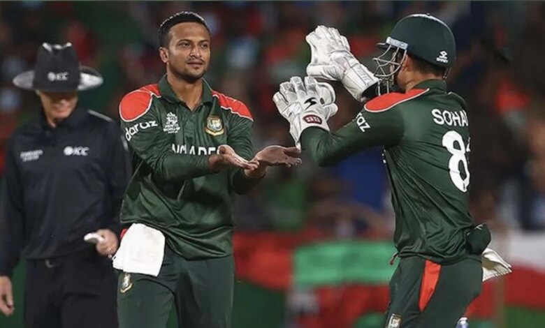 Two Bangladesh players were eliminated due to injury before the 2022 Asian Cup
