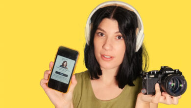 4 Podcasts To Help You Navigate Your Photography Side Hustle 