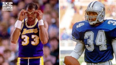 Herschel Walker, Kareem Abdul-Jabbar mark the biggest trades in sports history