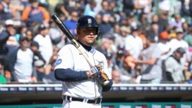 Detroit Tigers legend Miguel Cabrera not sure if he will play further this season