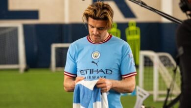 City Football Group's 'smart scarf' takes fandom into the future with match day heart rate monitor