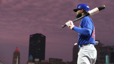 Jason Heyward, despite one year remaining on contract, won't return to Chicago Cubs in 2023, says Jed Hoyer