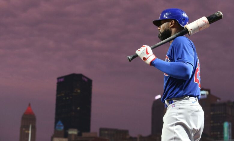 Jason Heyward, despite one year remaining on contract, won't return to Chicago Cubs in 2023, says Jed Hoyer