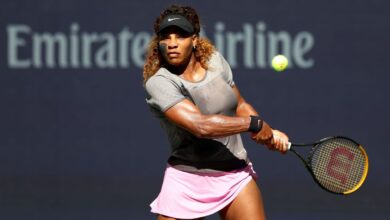 US Open 2022 - Serena Williams' final Grand Slam, Rafael Nadal's attempt at 23 majors and more to watch this year