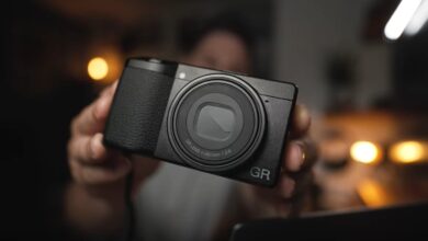 Ricoh GRIII X: The best travel camera out there?