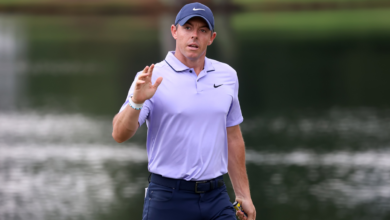 2022 Tour Championship tee, matchups: FedEx Cup knockout stage, schedule for Round 2 at East Lake