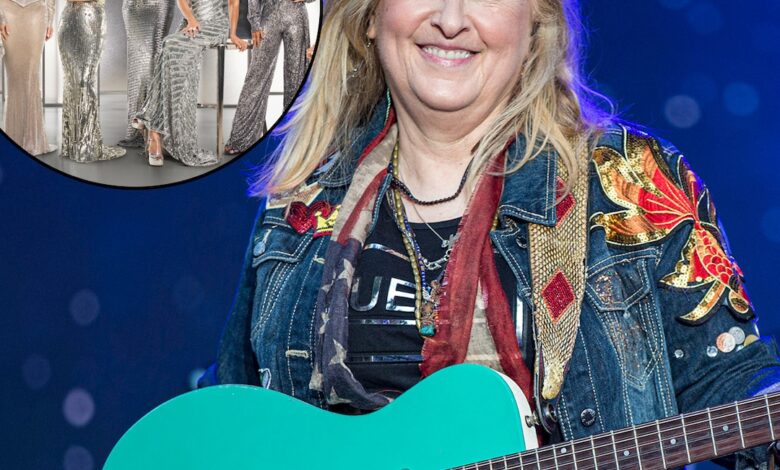 How Melissa Etheridge stopped the RHOBH dinner party from hell
