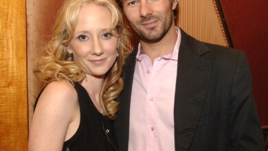 Anne Heche's Ex Coley Laffoon provides an update on Son After Star's Death