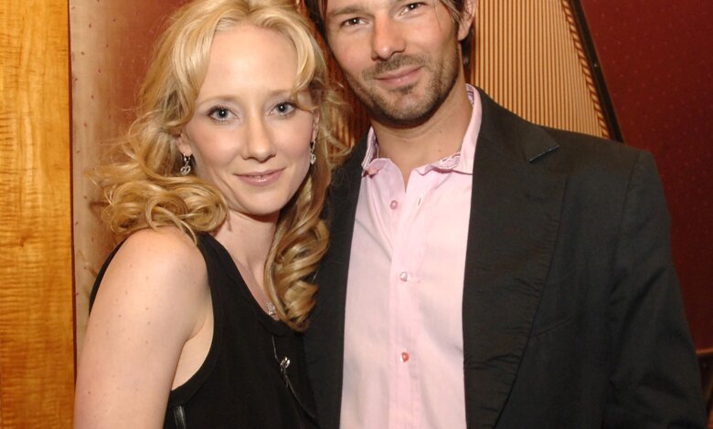 Anne Heche's Ex Coley Laffoon provides an update on Son After Star's Death