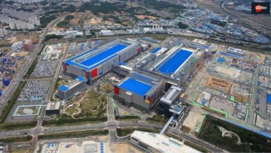 Samsung spends 15 billion USD on new advanced chip research complex