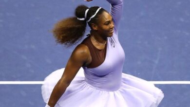 Serena Williams' Most Controversial & Iconic Tennis Outfit