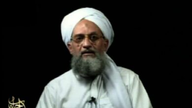 From middle-class doctor to world's most wanted man: Who is Ayman al-Zawahiri?  |  World News