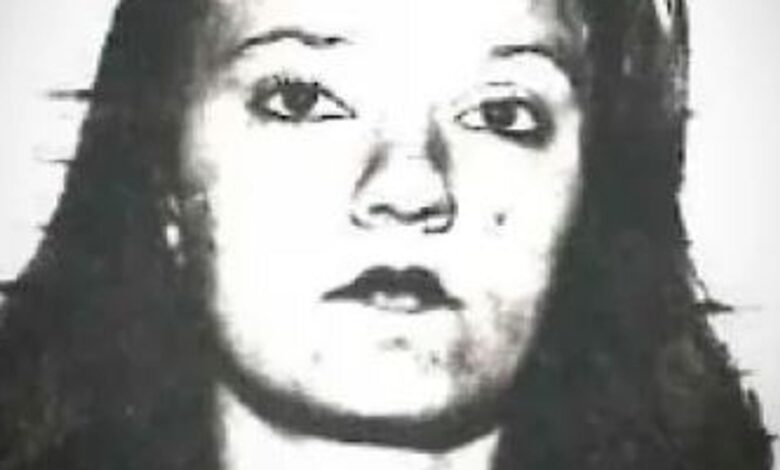 Anna Kane was found dead in October 1988. Pic: Pennsylvania Crime Stoppers