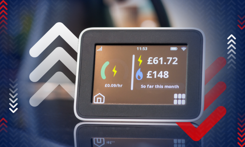 cost of living smart meter teaser pic - --