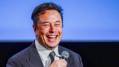 Elon Musk says 'civilization will collapse' if short-term oil and gas supplies suddenly stop |  US News