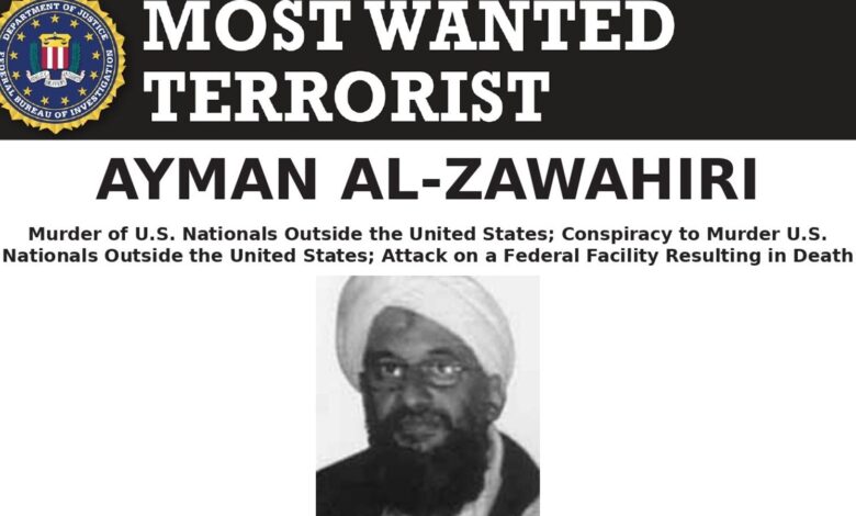 https://www.fbi.gov/wanted/wanted_terrorists/ayman-al-zawahiri