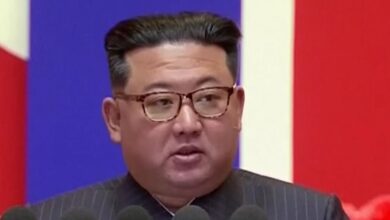 Kim Jong Un declares a victory over COVID-19 for North Korea