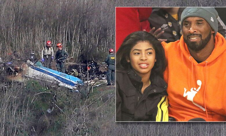 Bodies have been recovered from the scene of the helicopter crash that killed Kobe Bryant and daughter Gianna