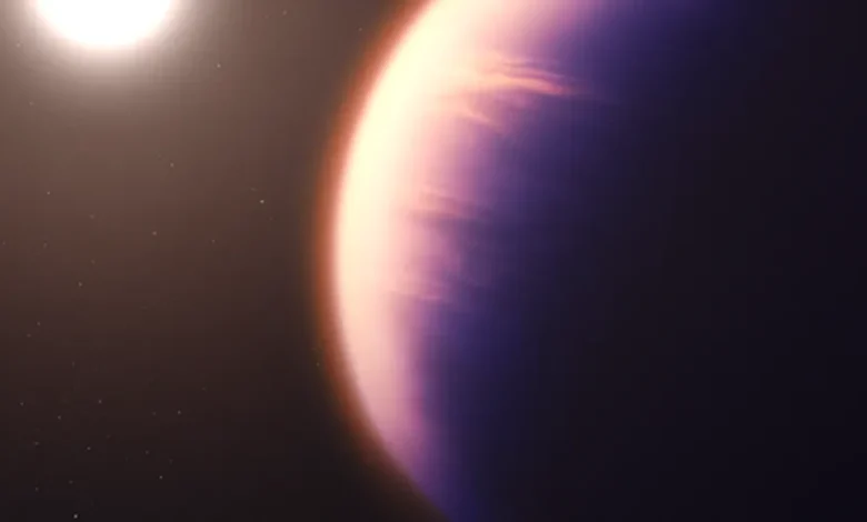NASA's Webb Spots Carbon Dioxide In Alien Atmospheres - Spotted That?