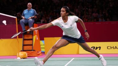 Commonwealth Games 2022 Day 10 live update: PV Sindhu wins first match to be closely contested