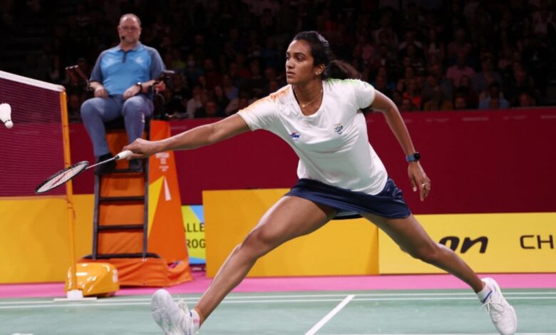 Commonwealth Games 2022 Day 10 live update: PV Sindhu wins first match to be closely contested
