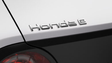 US-based Honda-LG battery joint venture will power future electric vehicles from 2026 onwards