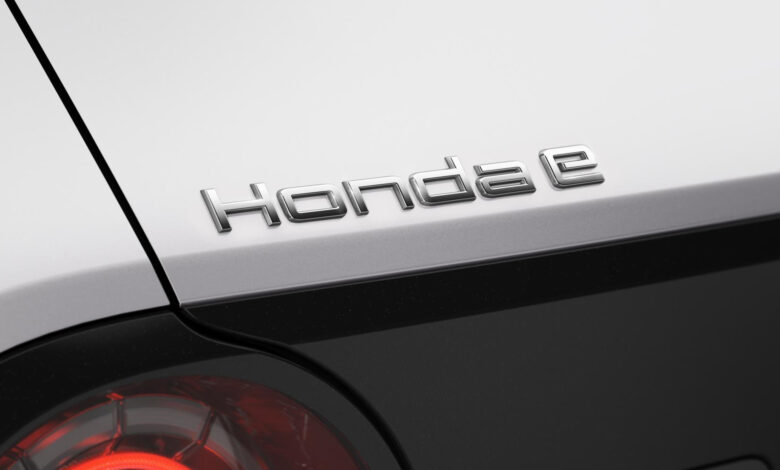 US-based Honda-LG battery joint venture will power future electric vehicles from 2026 onwards