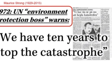 Climate Prediction Failed - Willie Soon, PhD - Satisfied with that?