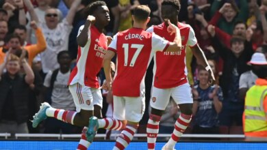 Arsenal vs Leicester City, Premier League: When and Where to Watch Live TV, Live Stream