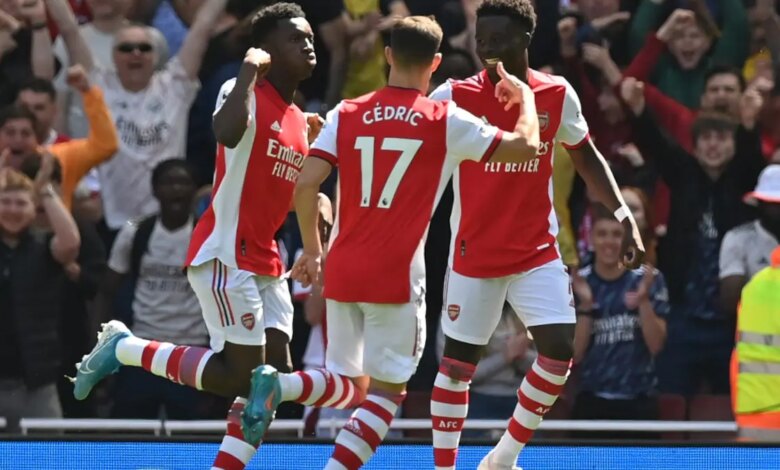 Arsenal vs Leicester City, Premier League: When and Where to Watch Live TV, Live Stream