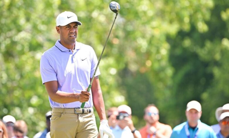 Fantasy golf tournament standings at BMW Championship 2022, expert pick, tips: Back to Tony Finau in the FedEx Cup Playoffs